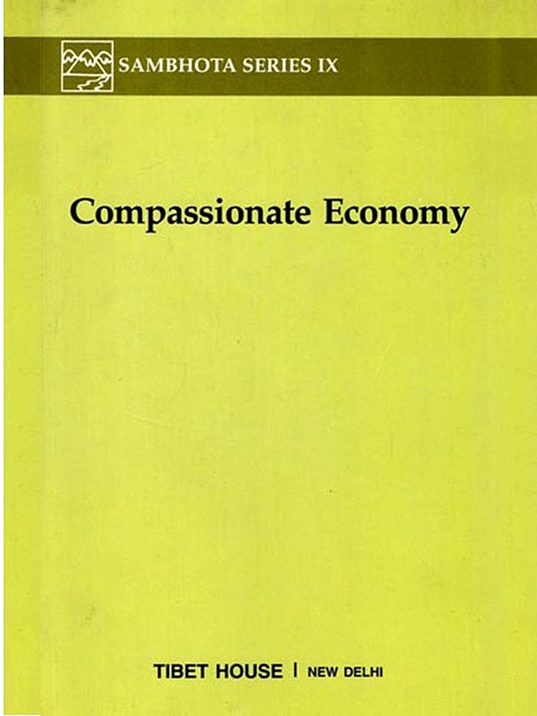 Compassionate Economy