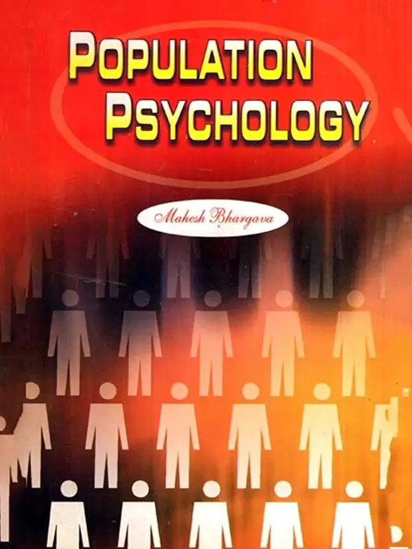 Population Psychology