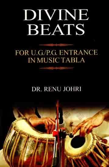 Divine Beats for U.G./P.G. Entrance in Music Tabla