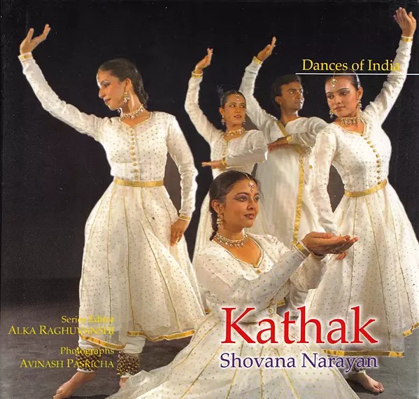 Kathak (Dances of India)