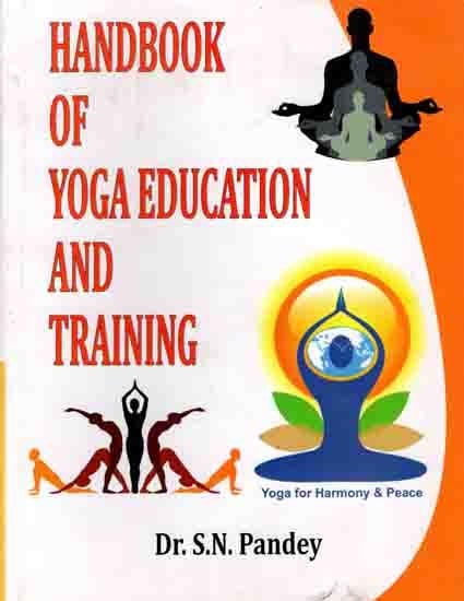 Handbook of Yoga Education and Training