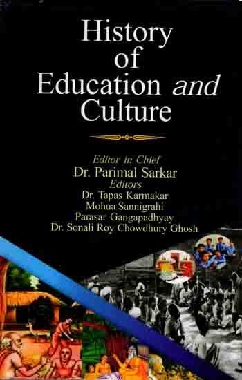 History of Education and Culture