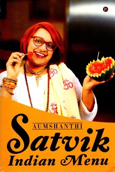 Satvik Indian Menu