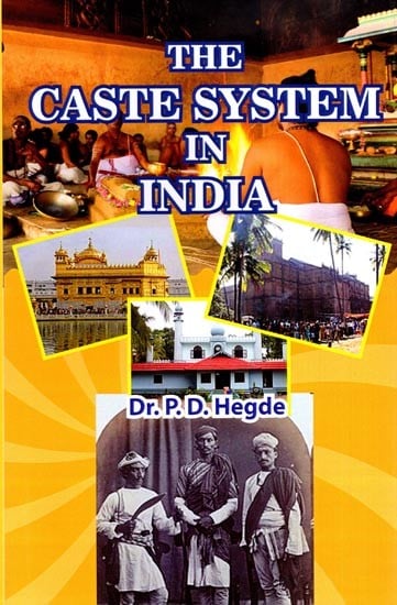 The Caste System in India