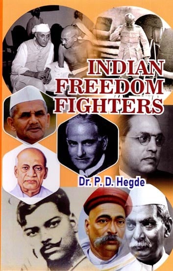 Indian Freedom Fighters