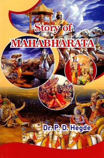 Story of Mahabharata