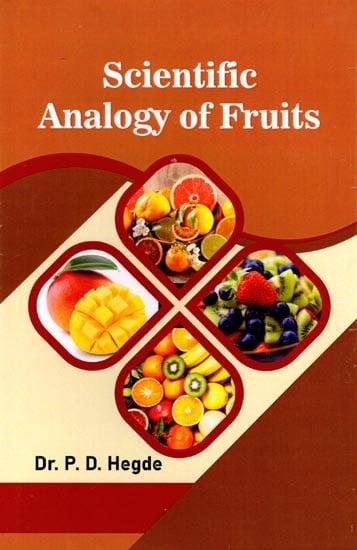 Scientific Analogy of Fruits