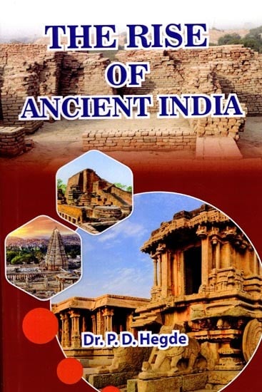 The Rise of Ancient India