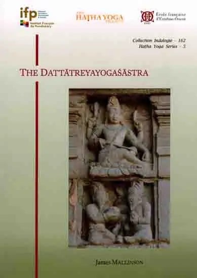 The Dattatreyayogasastra