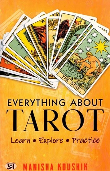 Everything About Tarot (Learn • Explore • Practice)