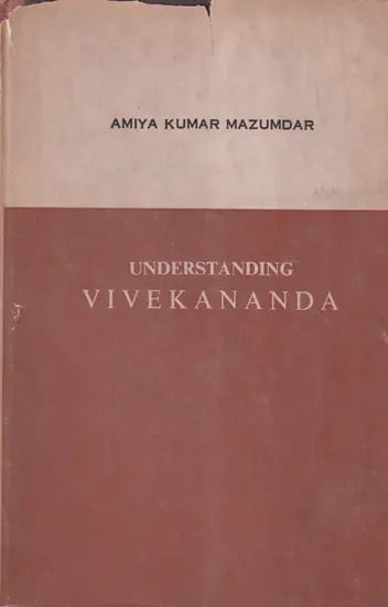 Understanding Vivekananda (An Old and Rare Book: Only 1 Book Available)