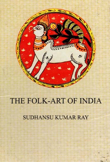 The Folk-Art of India