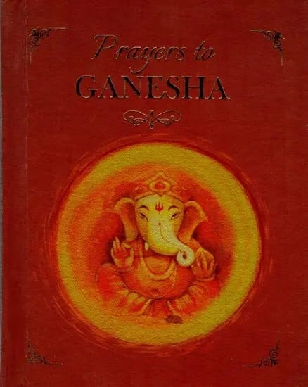 Prayers to Ganesha with Roman