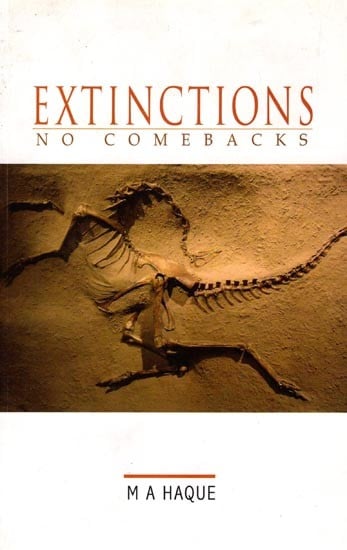 Extinctions No Comebacks