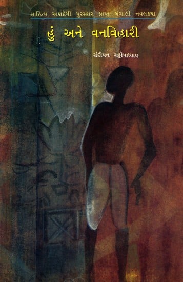 હું અને વનવિહારી: Hun Aane Vanvihari- Sahitya Akademi Award-Winning Bengali Novel 'Ani O Banbehari' (Gujarati)