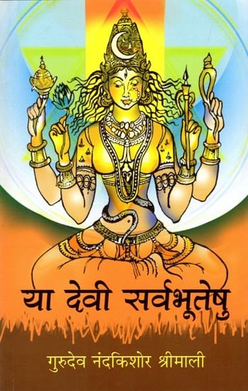 या देवी सर्वभूतेषु: Ya Devi sarvabhuteshu (Commentary on Durga Saptashati)