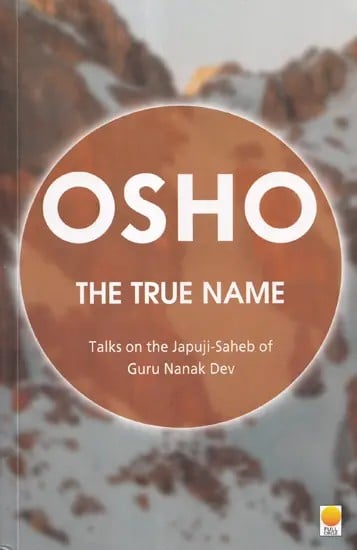 The True Name (Talks on the Japuji-Saheb of Guru Nanak Dev)