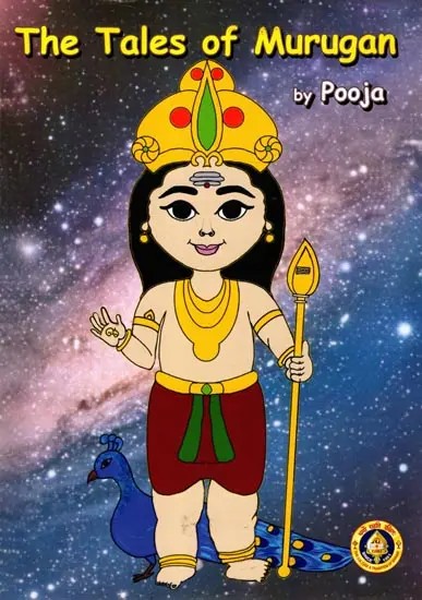 The Tales of Murugan
