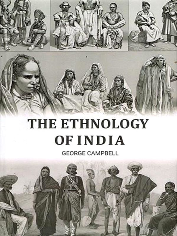 The Ethnology of India