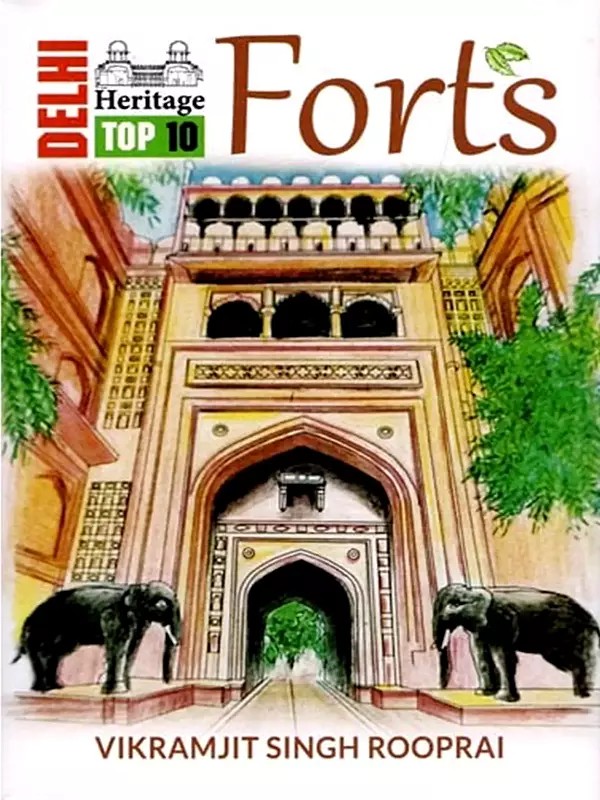 Delhi Heritage Top 10: Forts