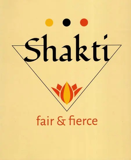 Shakti Fair & Fierce (Empowered Women Artists from India)