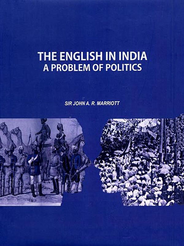 The English in India- A Problem of Politics