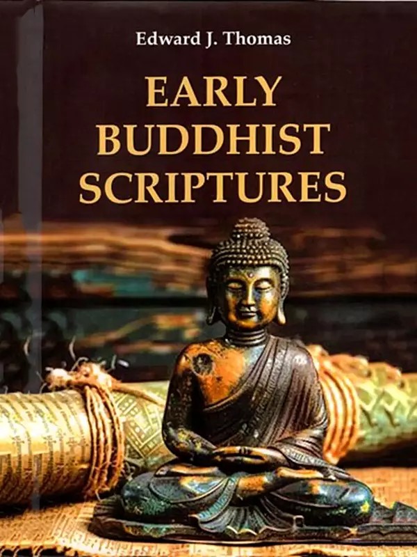 Early Buddhist Scriptures