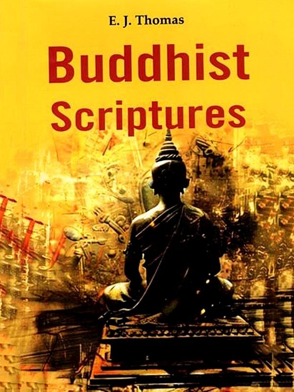 Buddhist Scriptures