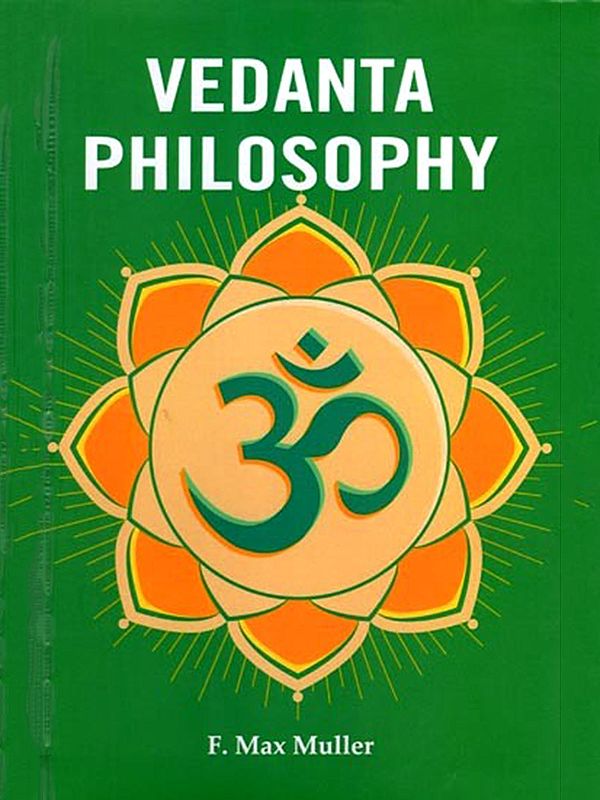 Vedanta Philosophy: Five Lectures on Reincarnation