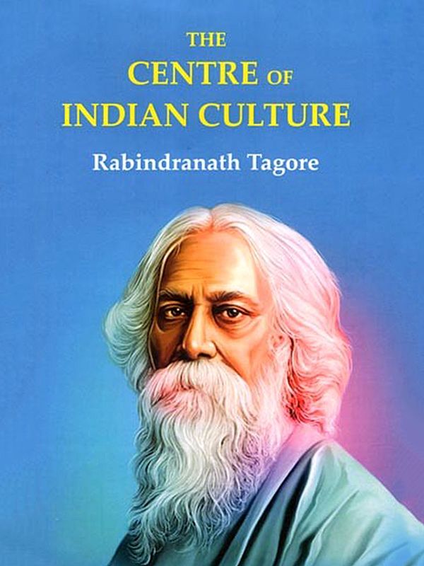 The Centre of Indian Culture