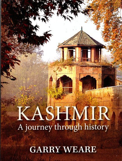 Kashmir: A Journey Through History