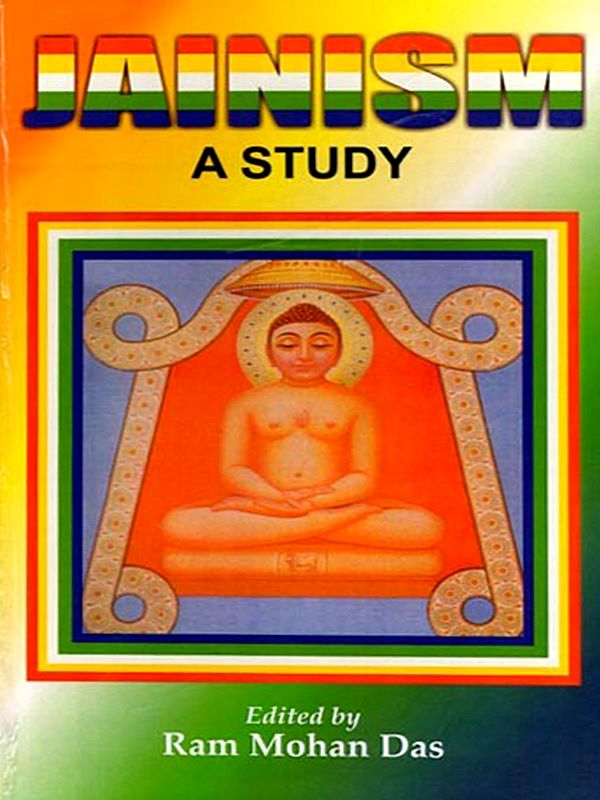 Jainism: A Study (Acharya Chandana Felicitation Volume)