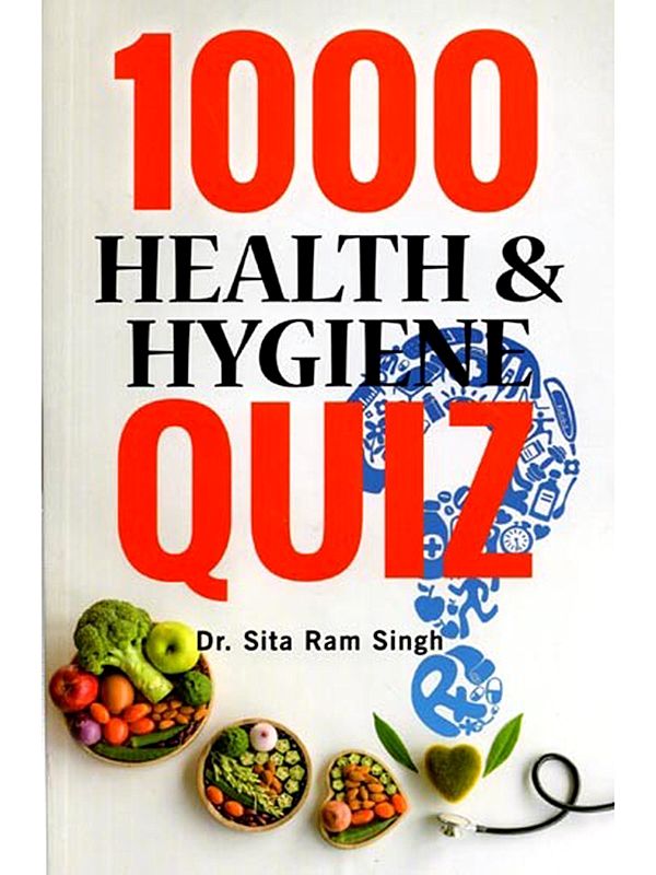 1000 Health & Hygiene Quiz