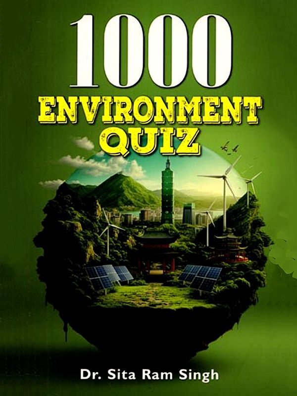 1000 Environment Quiz