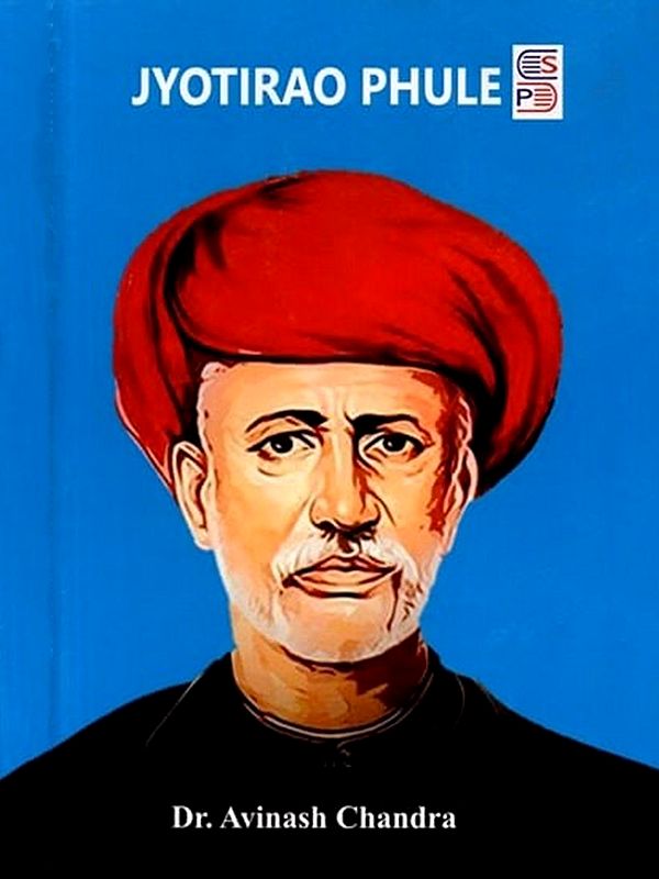 Jyotirao Phule