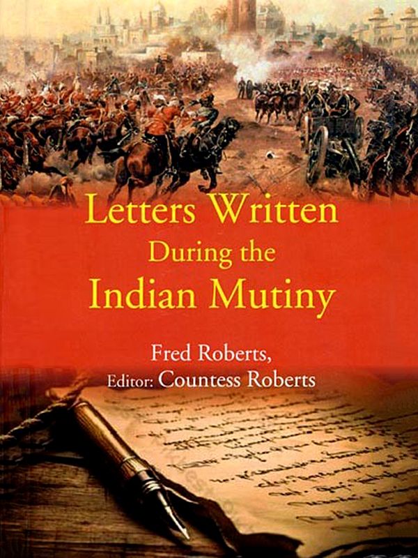 Letters Written During the Indian Mutiny