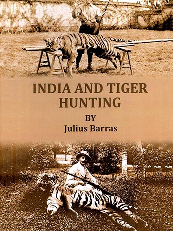 India and Tiger Hunting