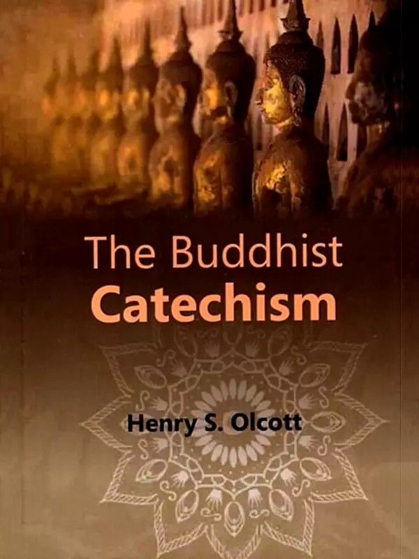 The Buddhist Catechism