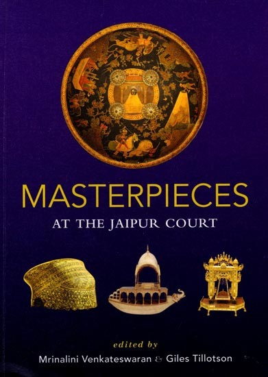 Masterpieces: At The Jaipur Court