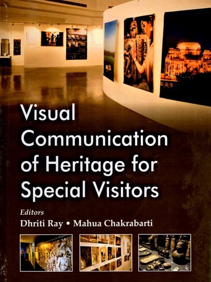 Visual Communication of Heritage for Special Visitors