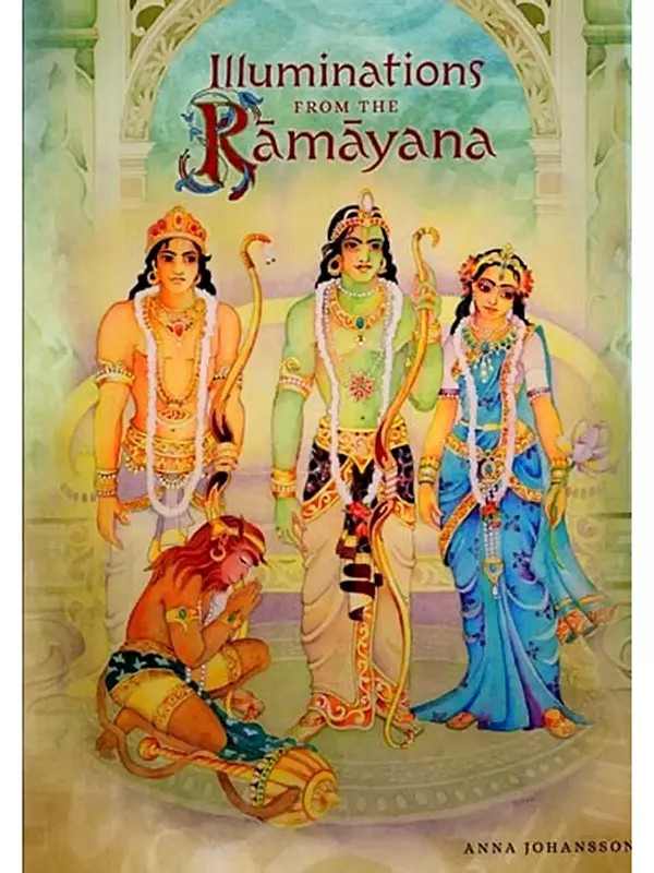 Illuminations from the Ramayana