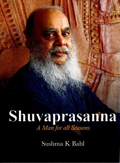 Shuvaprasanna: A Man for all Seasons