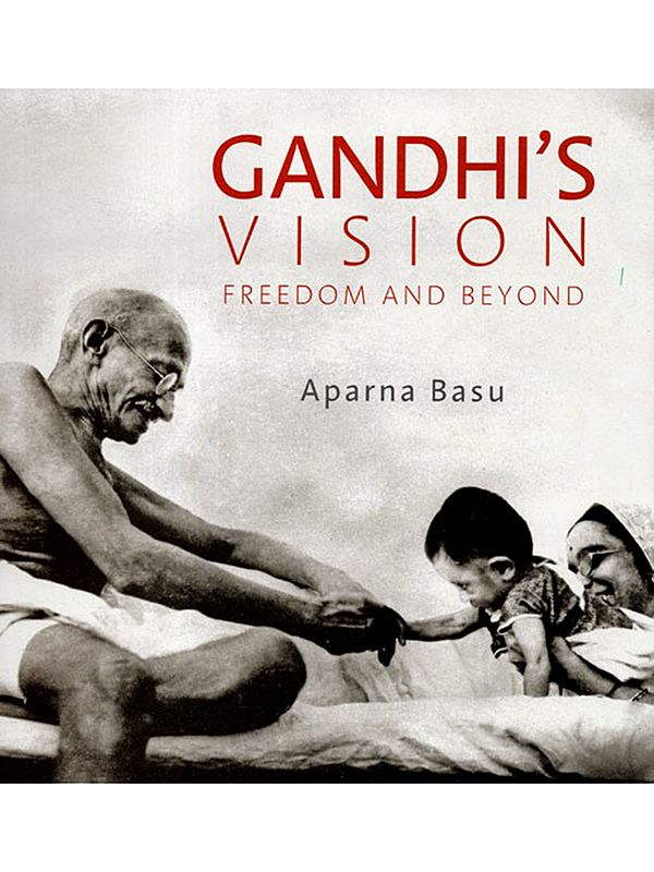 Gandhi's Vision (Freedom and Beyond)