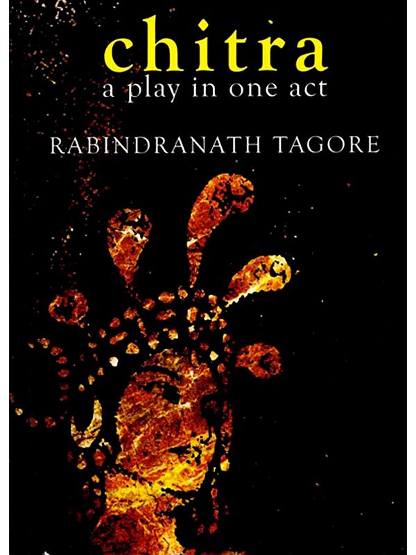 Chitra a Play in One Act