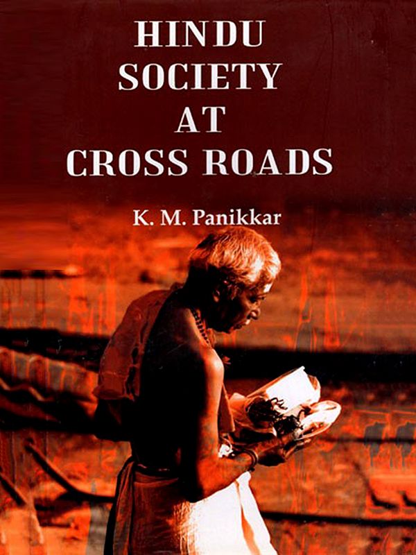 Hindu Society at Cross Roads
