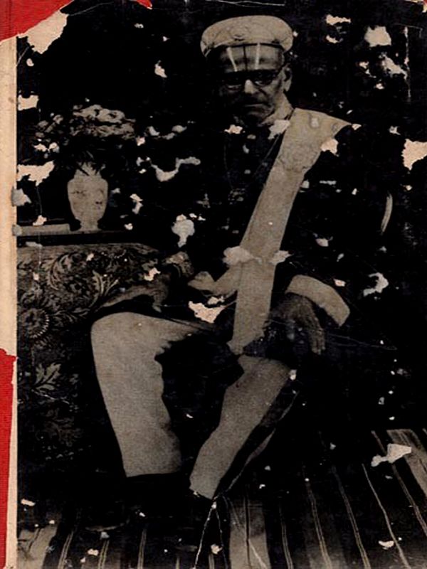 Archaeology in Mysore Annual Reports (1906-1911) Vol - I By Maha Mahopadhyaya Rao Bahadur R. Narasimhachar (Only 1 Quantity Available - An Old and Rare Book)