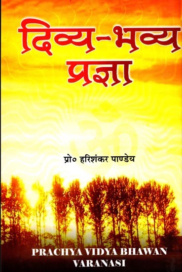 दिव्य-भव्य प्रज्ञा: Divya-Bhavya Pragya