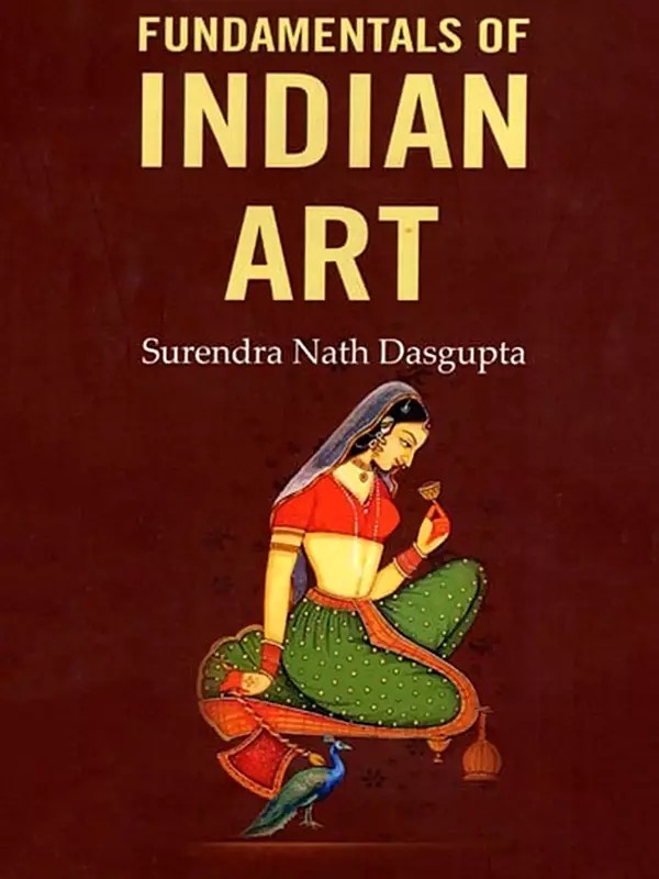 Fundamentals of Indian Art