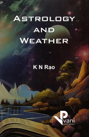 Astrology and Weather