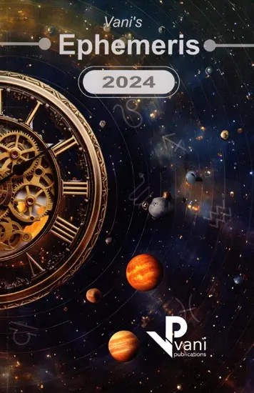 Indian Ephemeris (2024)